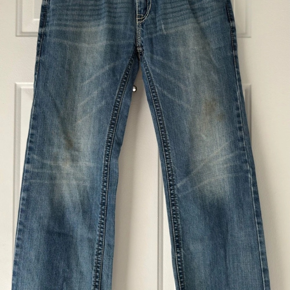 Rock n Roll jean